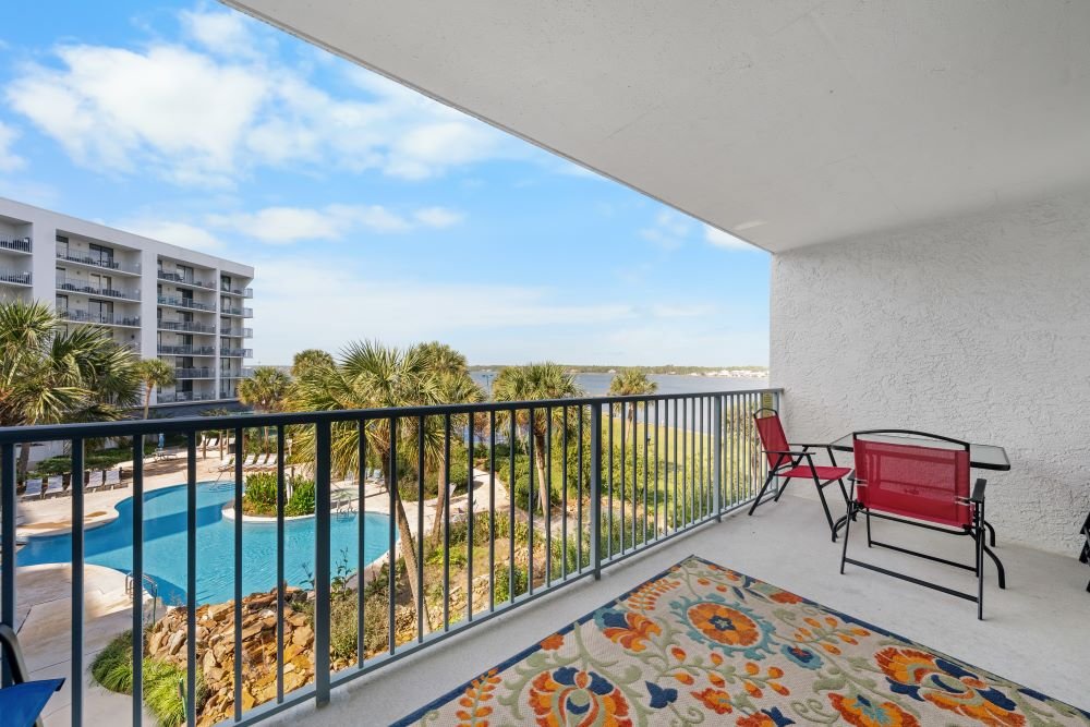 Gulf Shores Vacation Rental