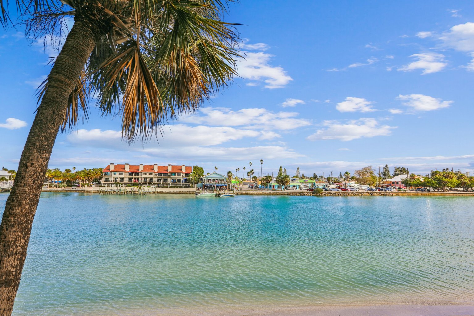 Treasure Island Vacation Rental