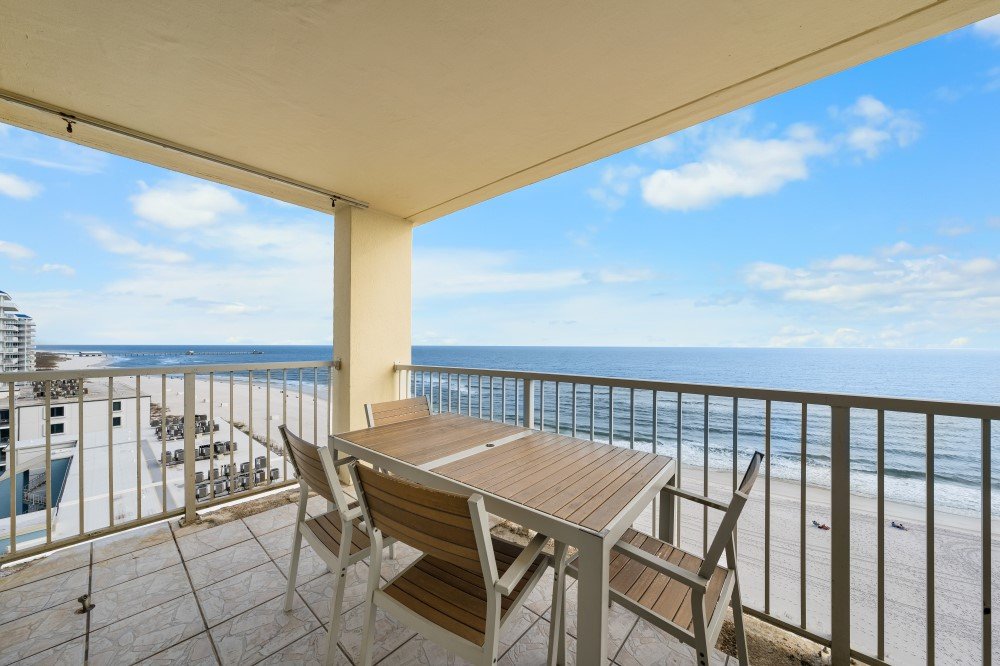 Gulf Shores Vacation Rental