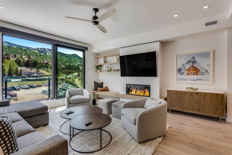 Snowmass Vacation Rental
