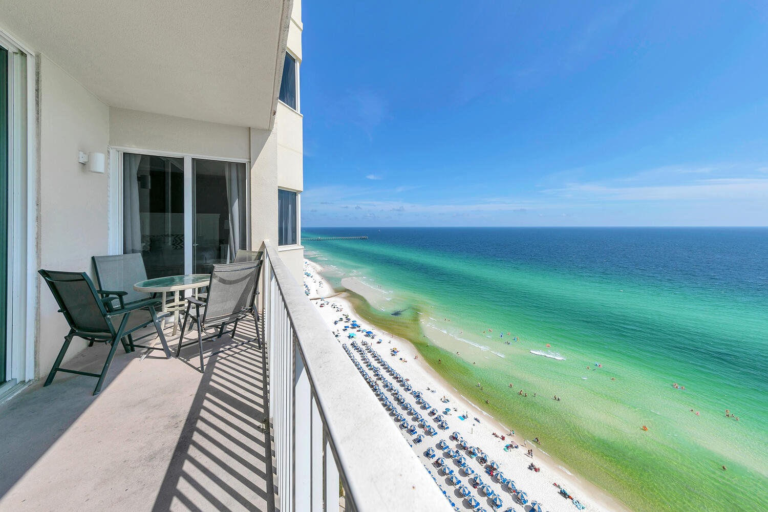 Panama City Beach Vacation Rental