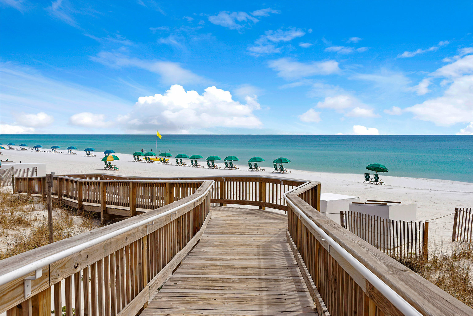 Destin Vacation Rental