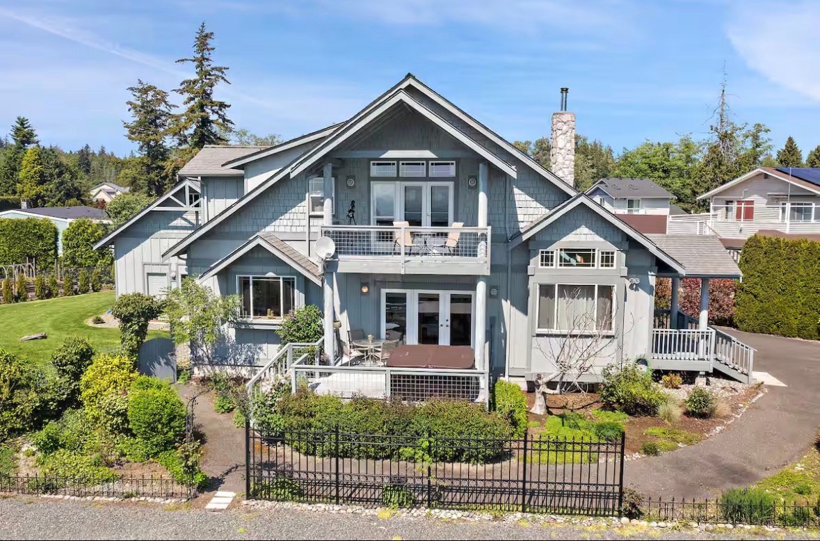 Blaine Vacation Rental