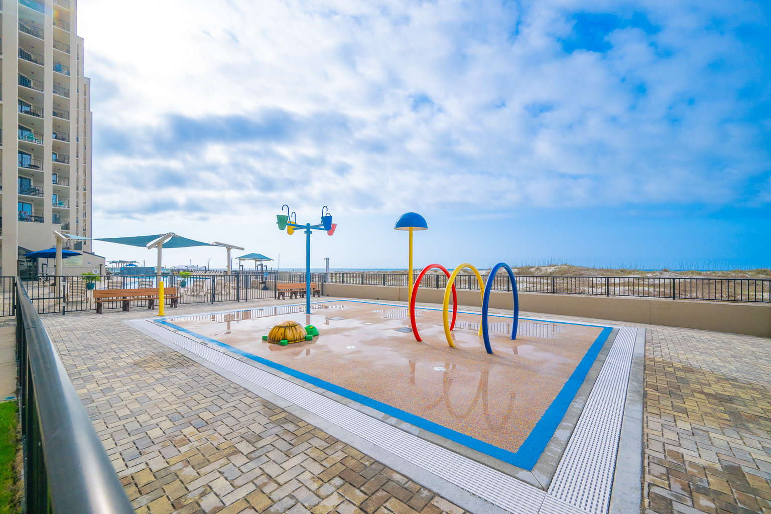 Orange Beach Vacation Rental
