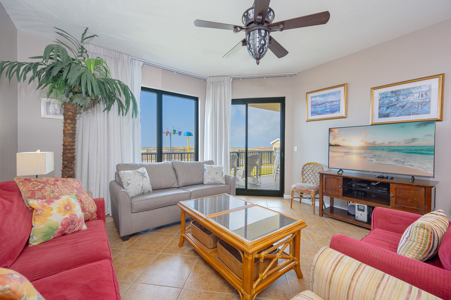 Orange Beach Vacation Rental