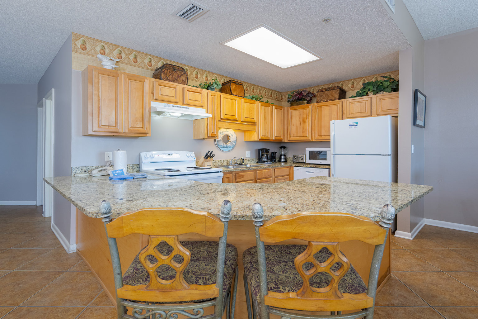 Orange Beach Vacation Rental