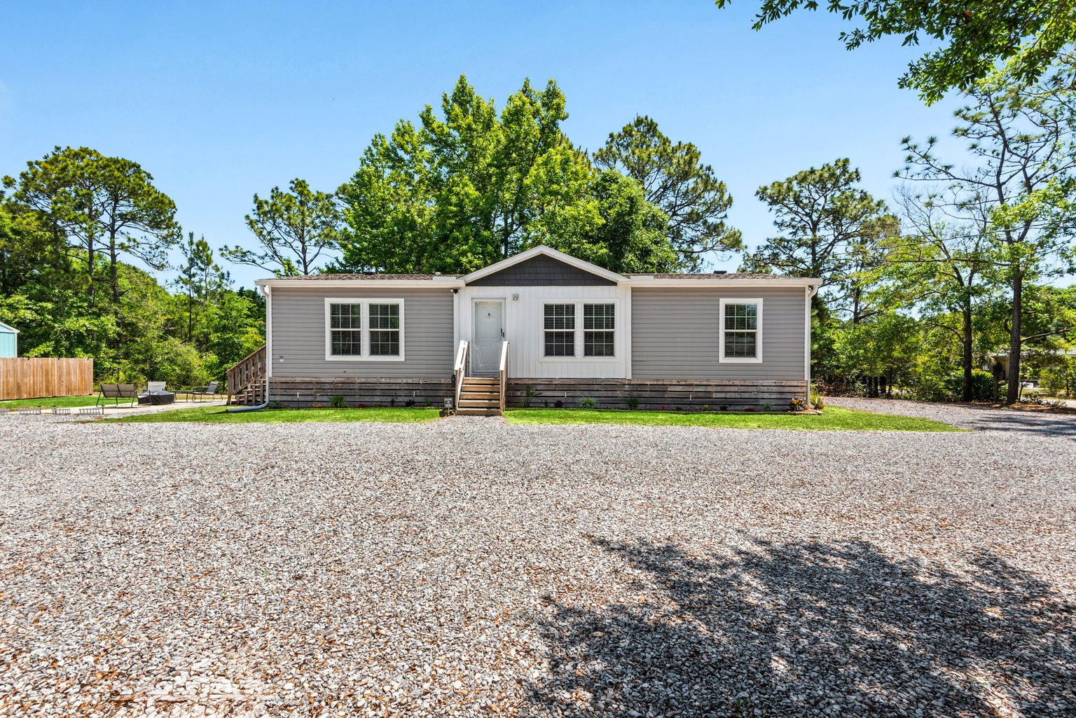 Navarre Vacation Rental