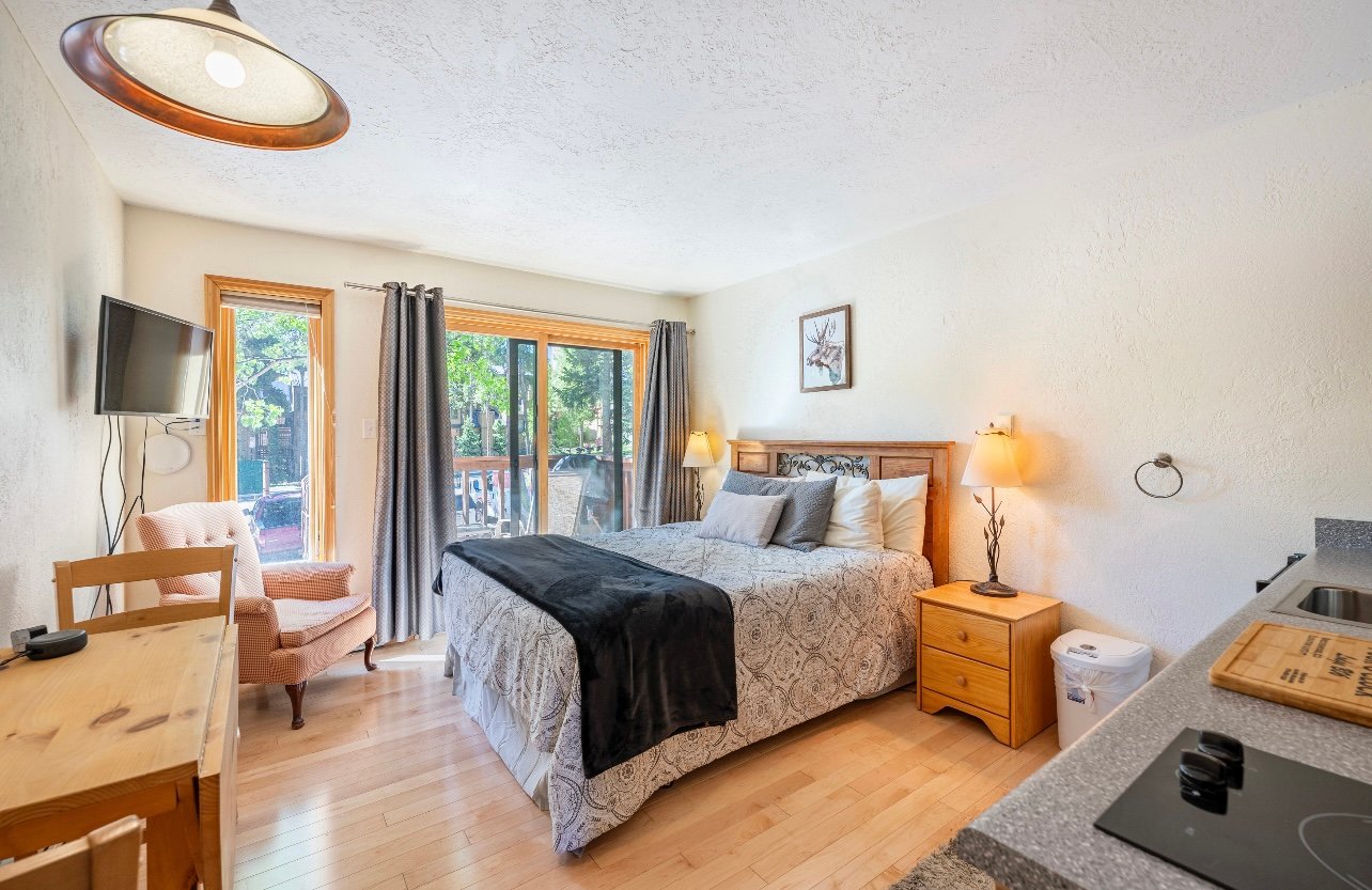 Breckenridge Vacation Rental