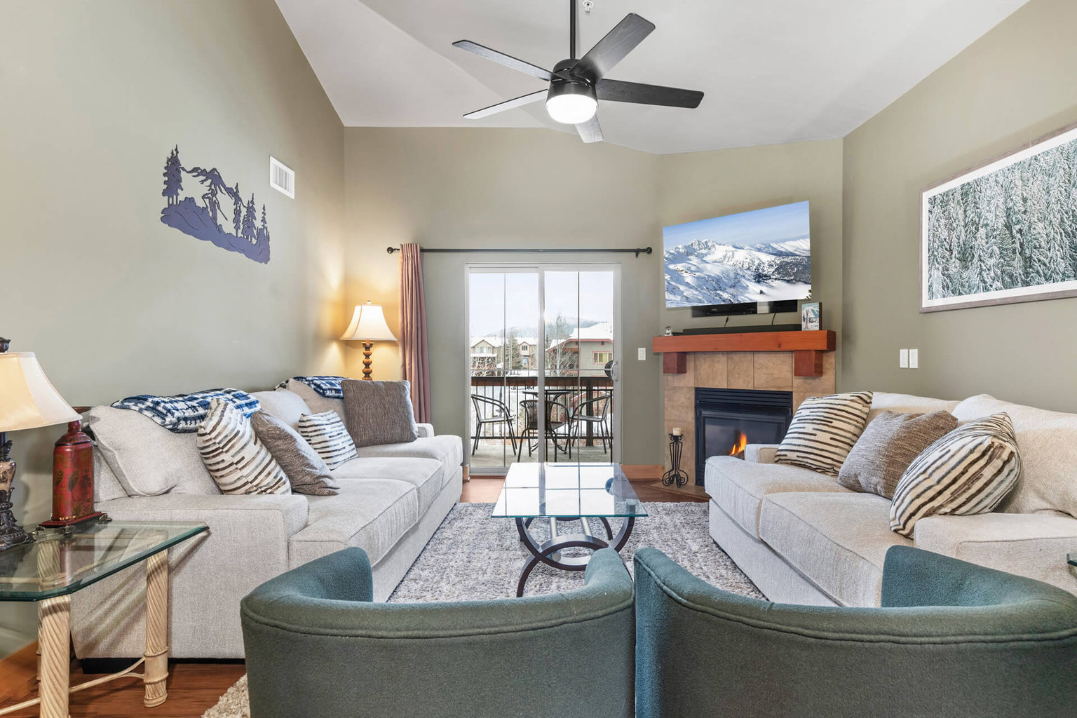 Park City Vacation Rental