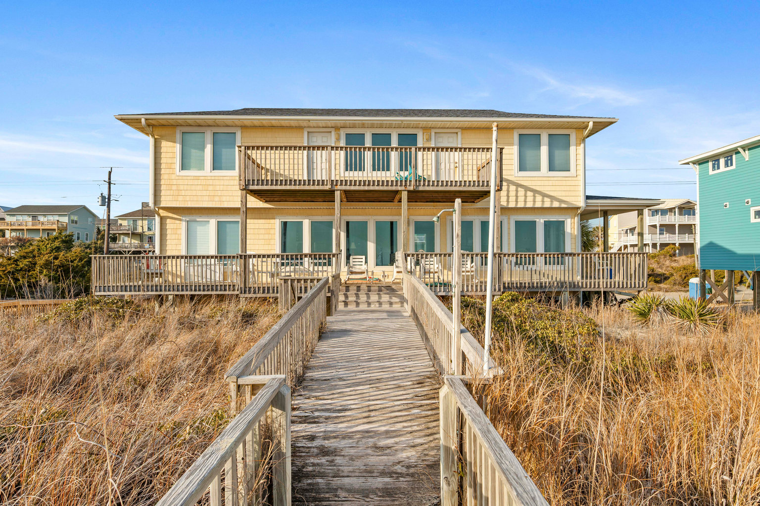 Emerald Isle Vacation Rental