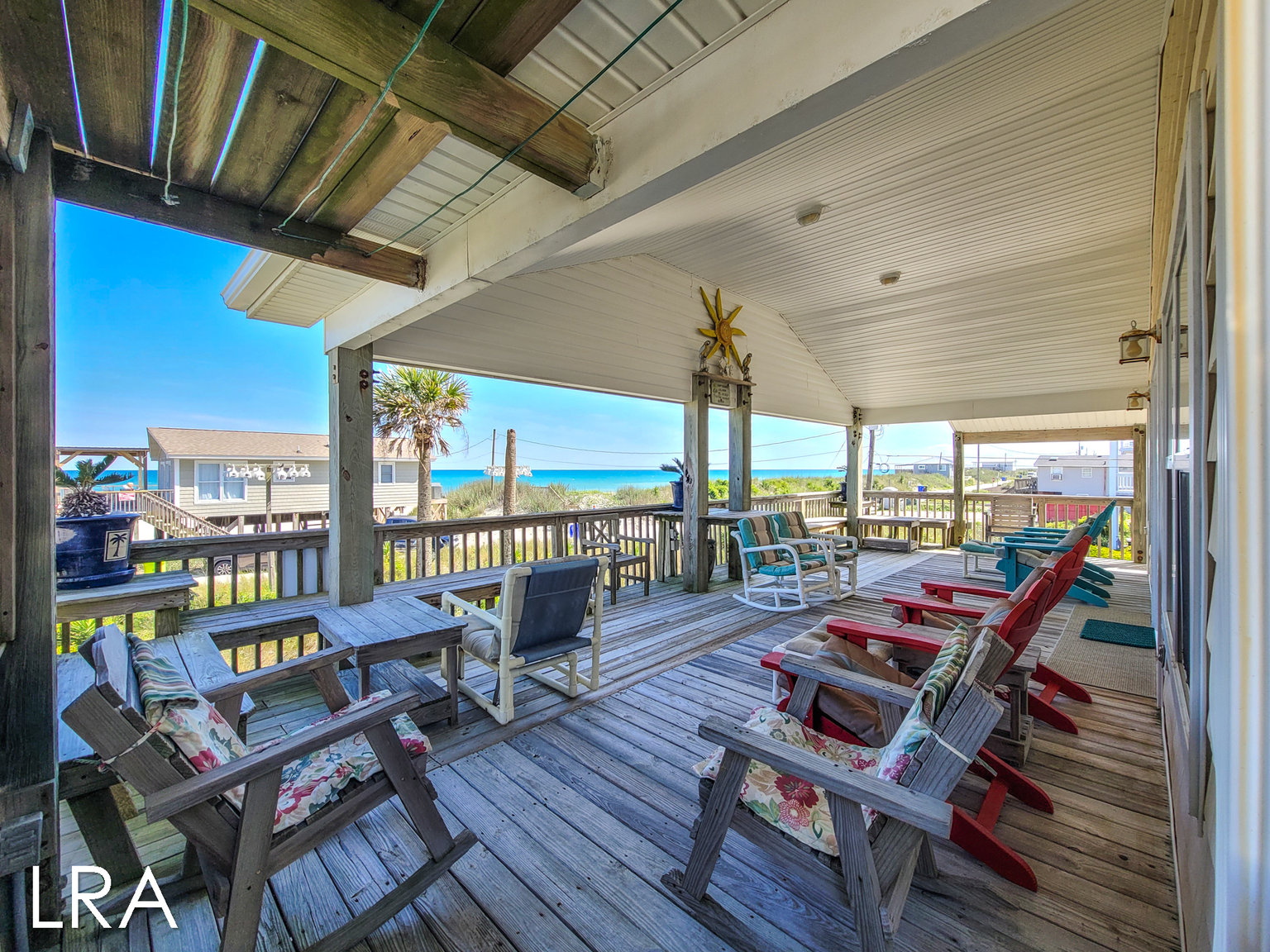 North Topsail Beach Vacation Rental
