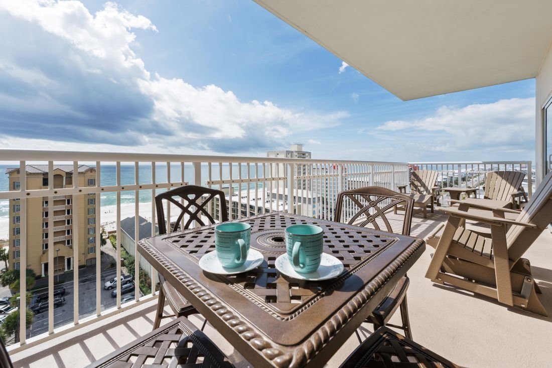 Gulf Shores Vacation Rental