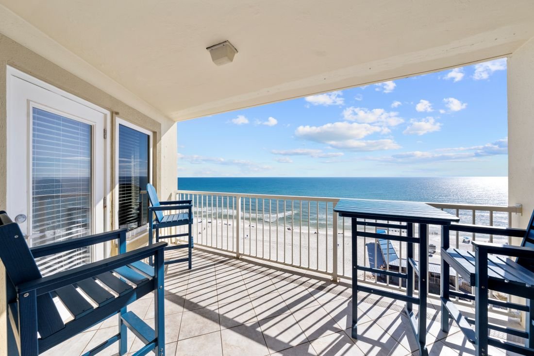 Gulf Shores Vacation Rental