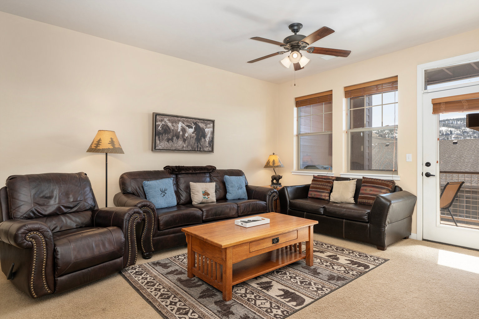 Granby Vacation Rental