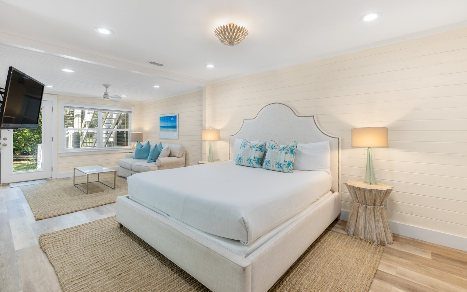 Seacrest Vacation Rental