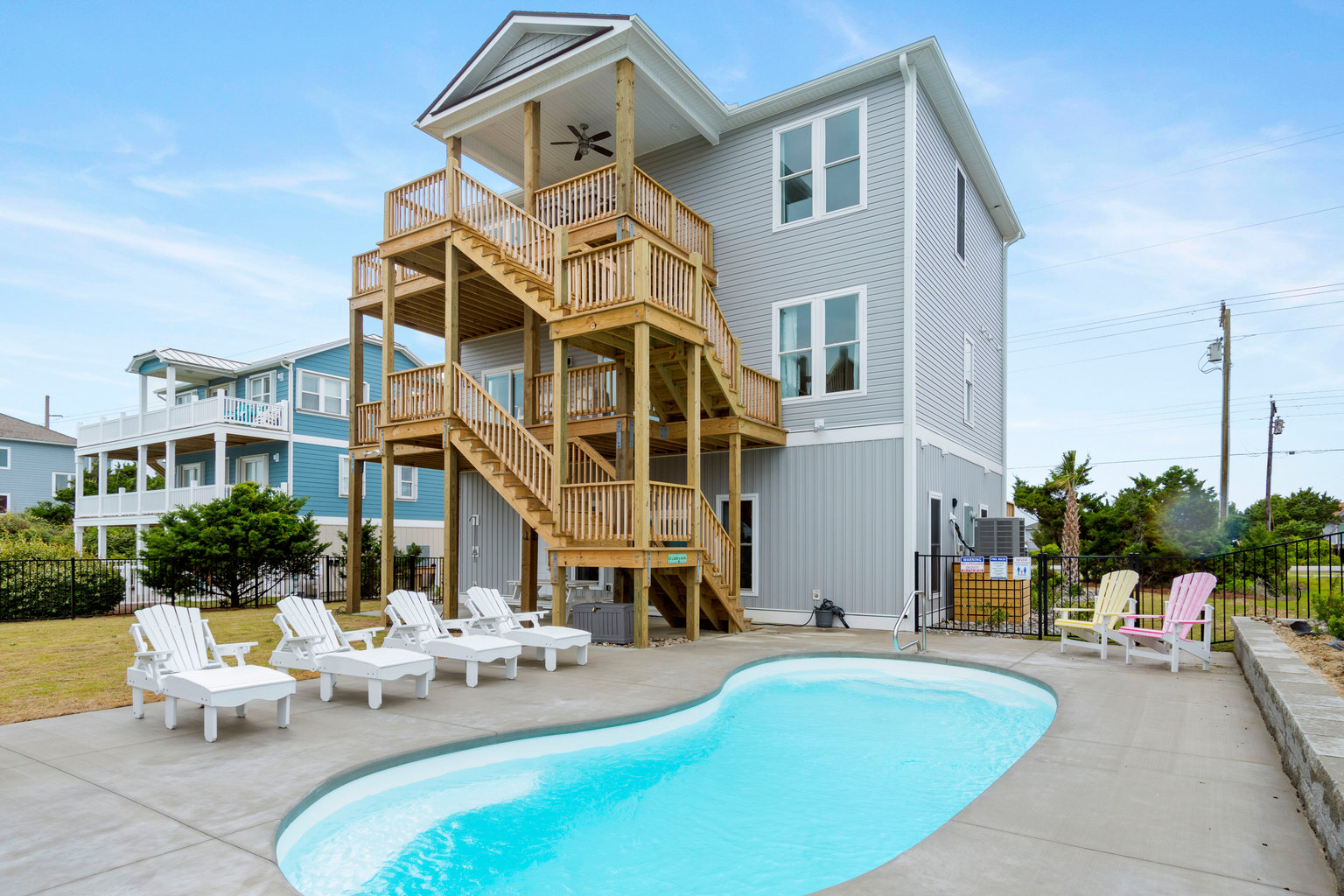 Emerald Isle Vacation Rental