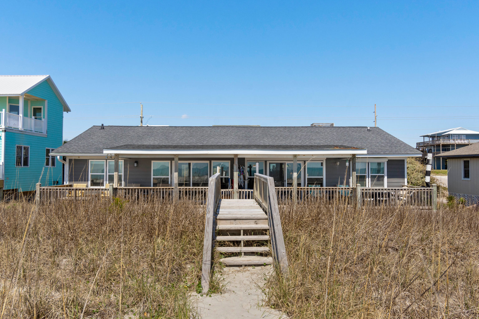 Emerald Isle Vacation Rental