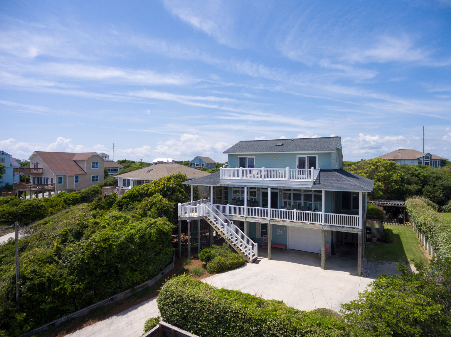 Emerald Isle Vacation Rental