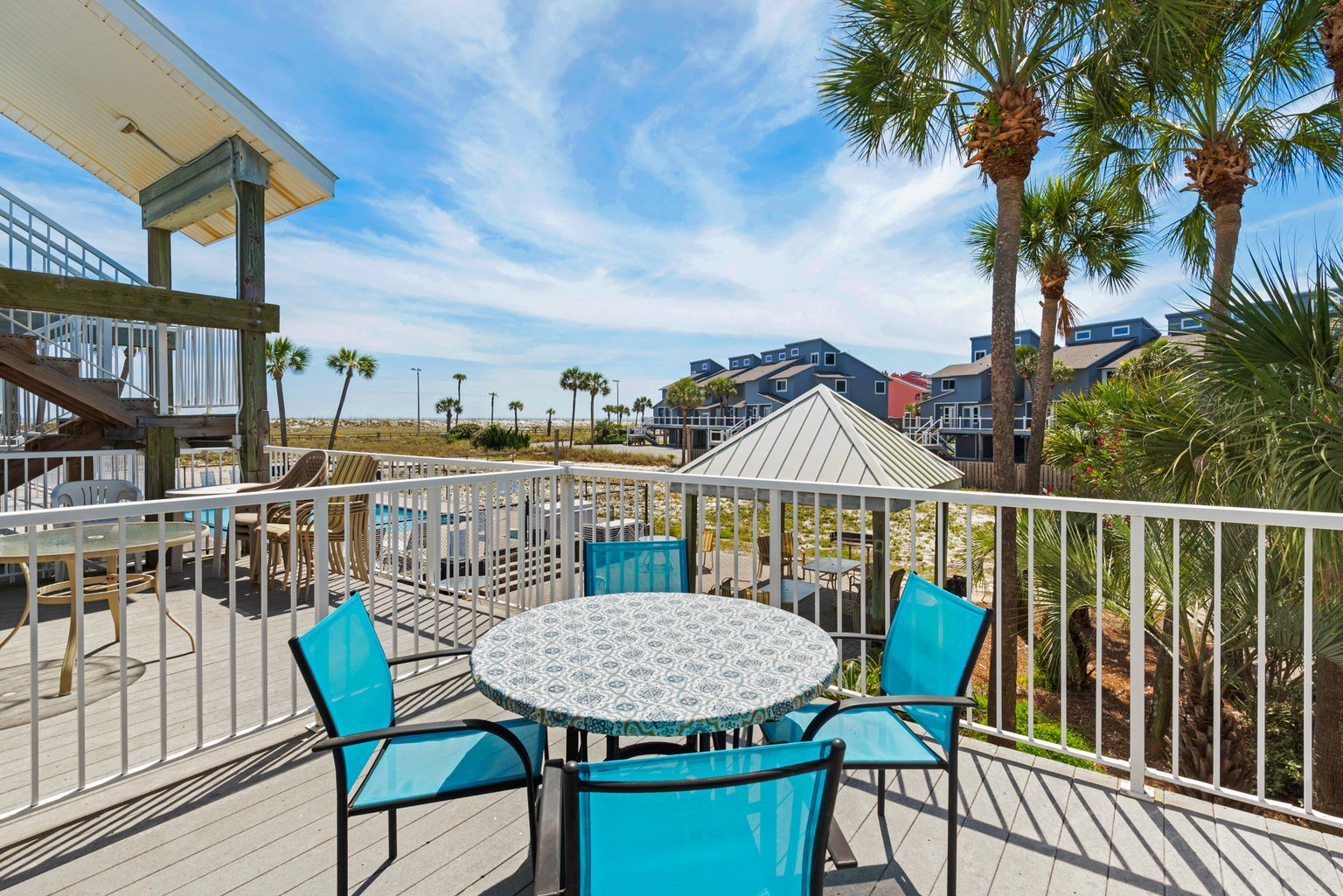 Pensacola Beach Vacation Rental