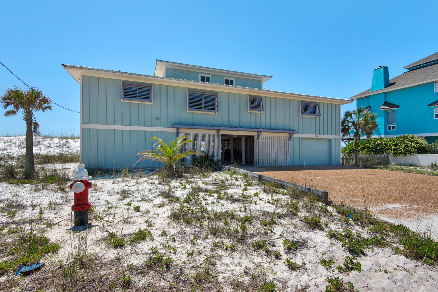 Pensacola Beach Vacation Rental