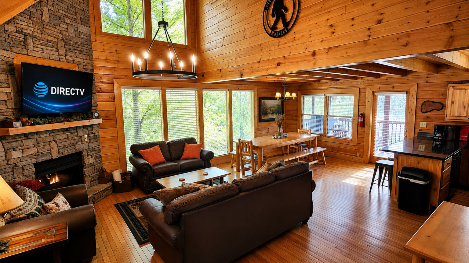 Pigeon Forge Vacation Rental
