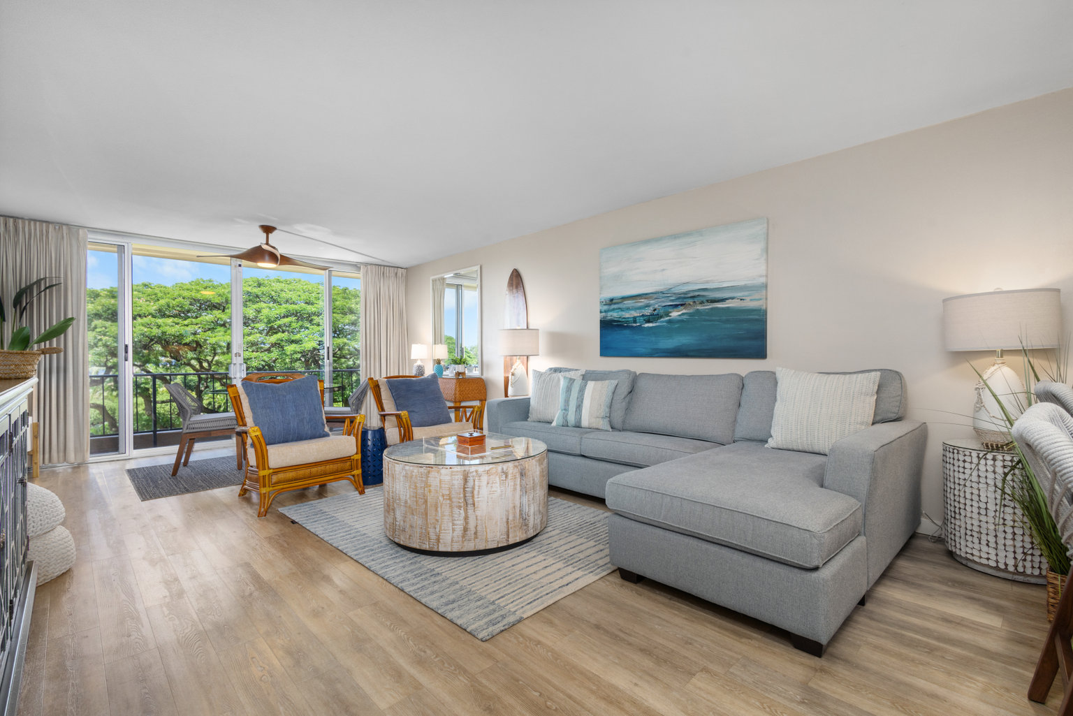 Lahaina Vacation Rental