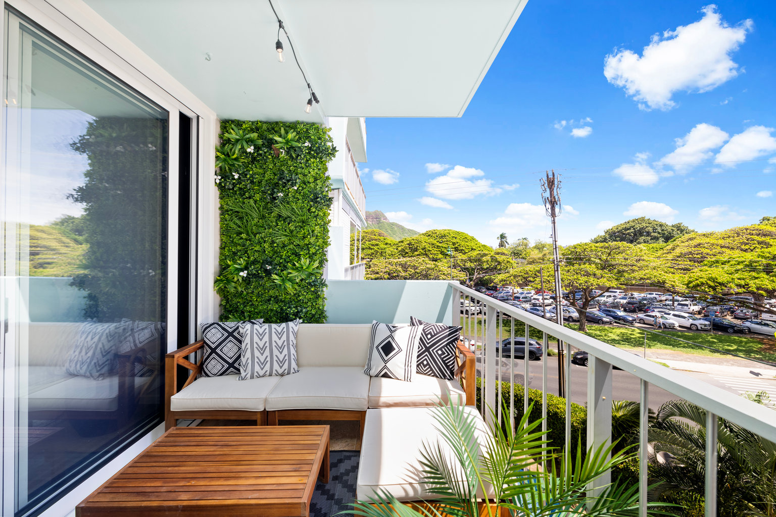 Honolulu Vacation Rental