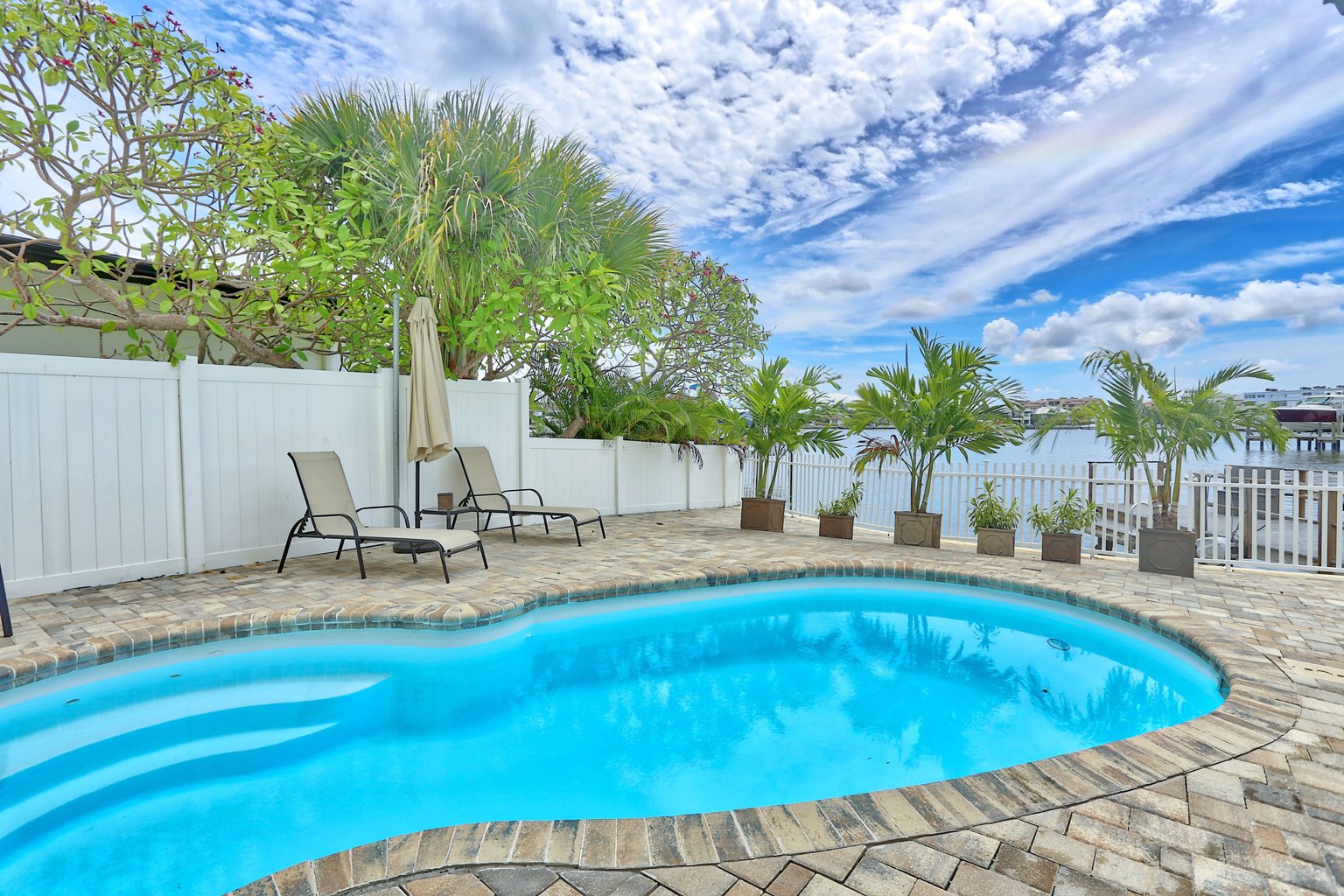 St Pete Beach Vacation Rental