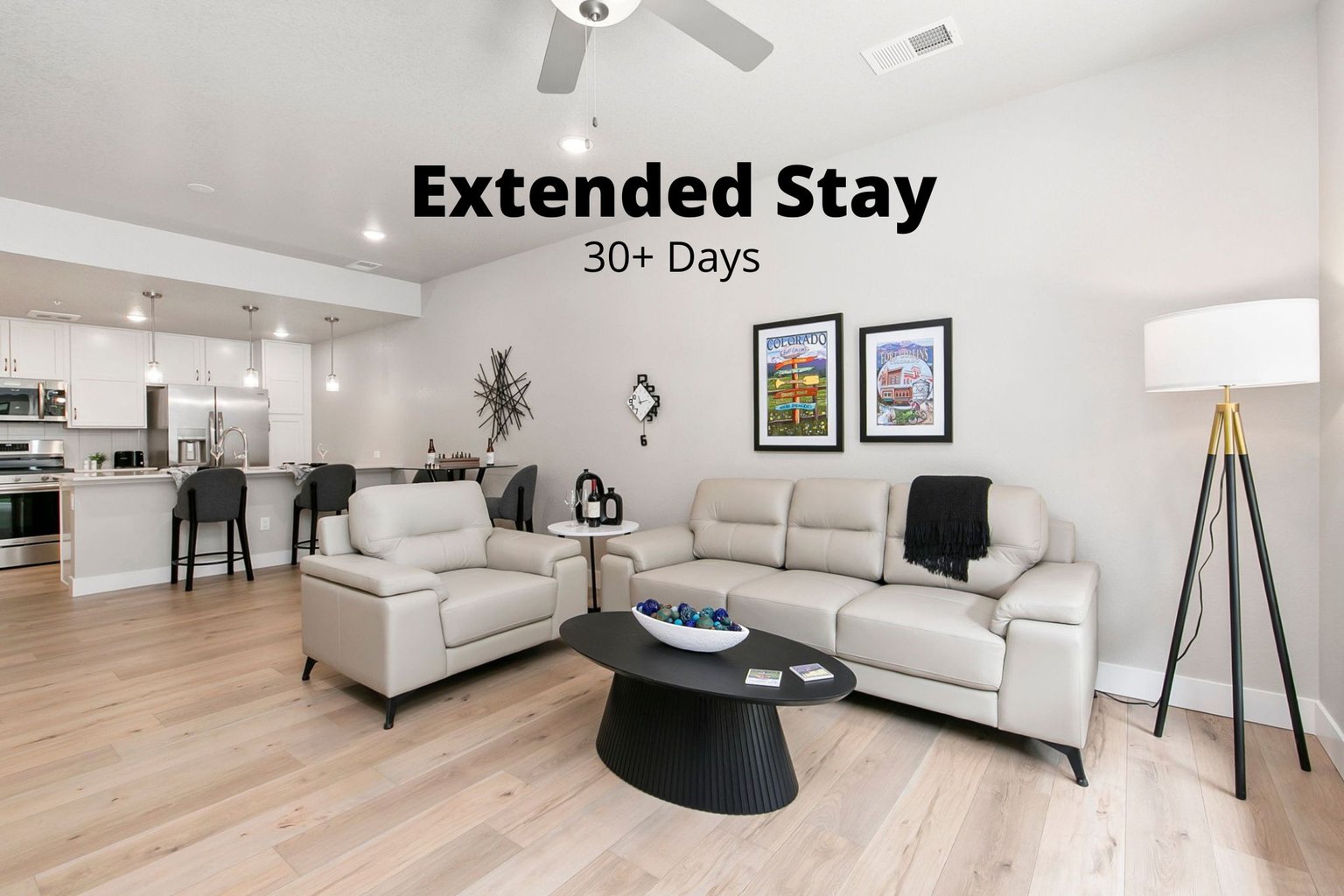 Fort Collins Vacation Rental