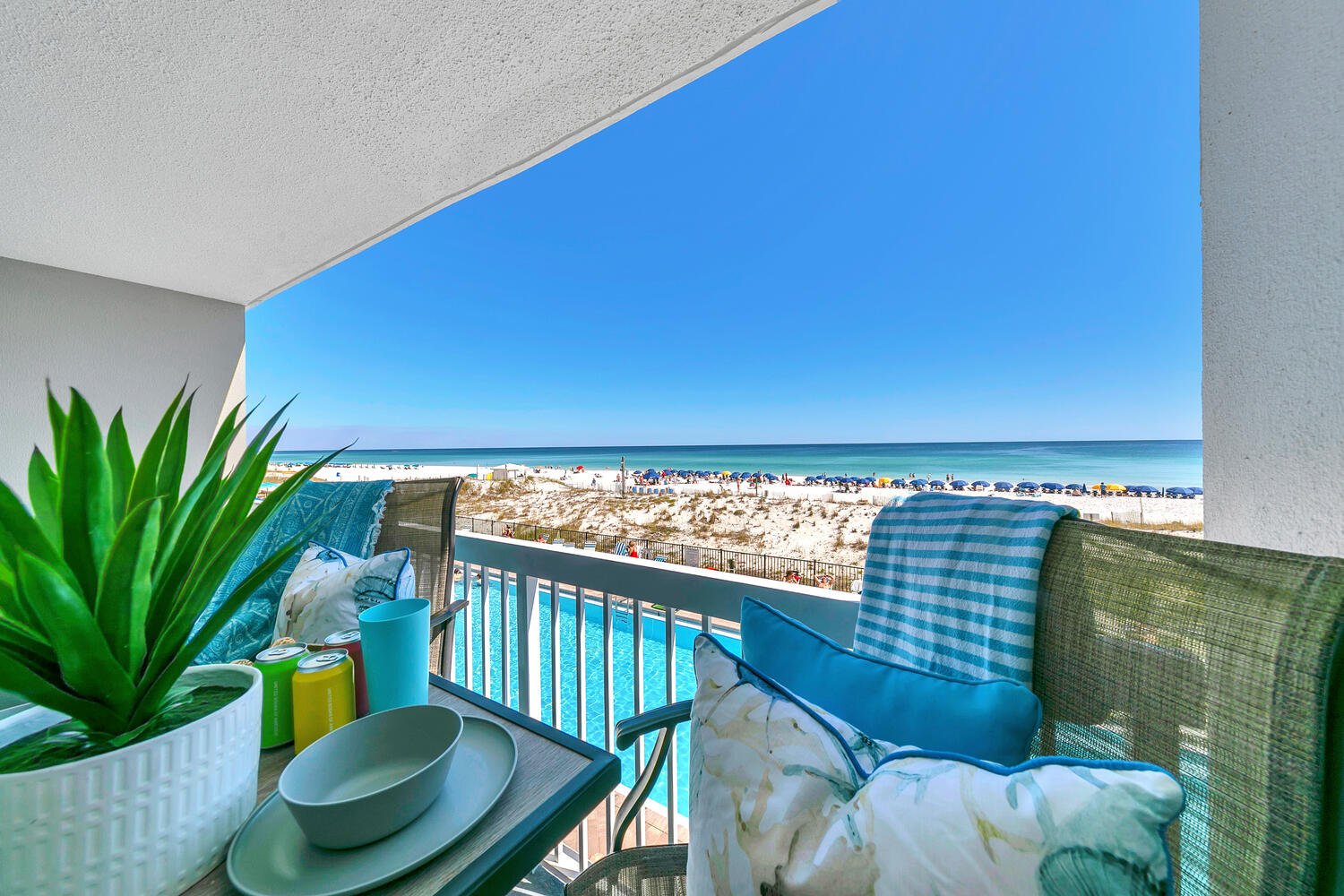 Destin Vacation Rental