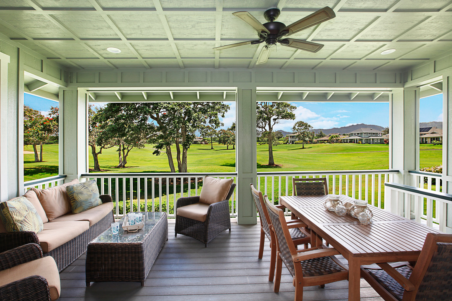 Koloa Vacation Rental