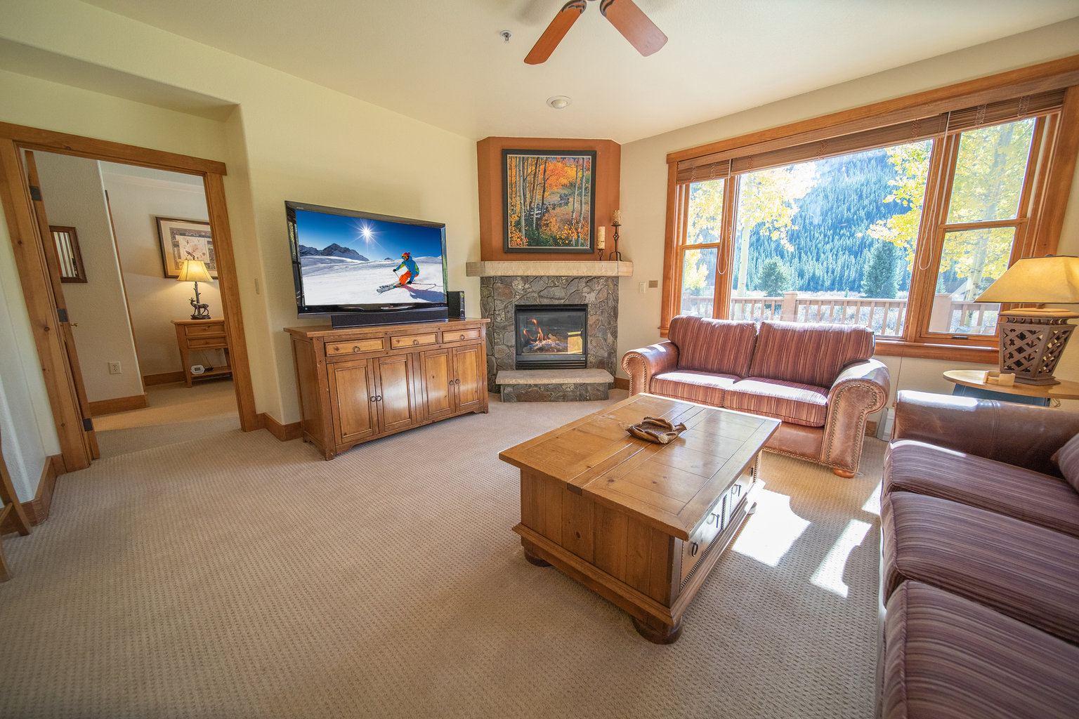 Keystone Vacation Rental