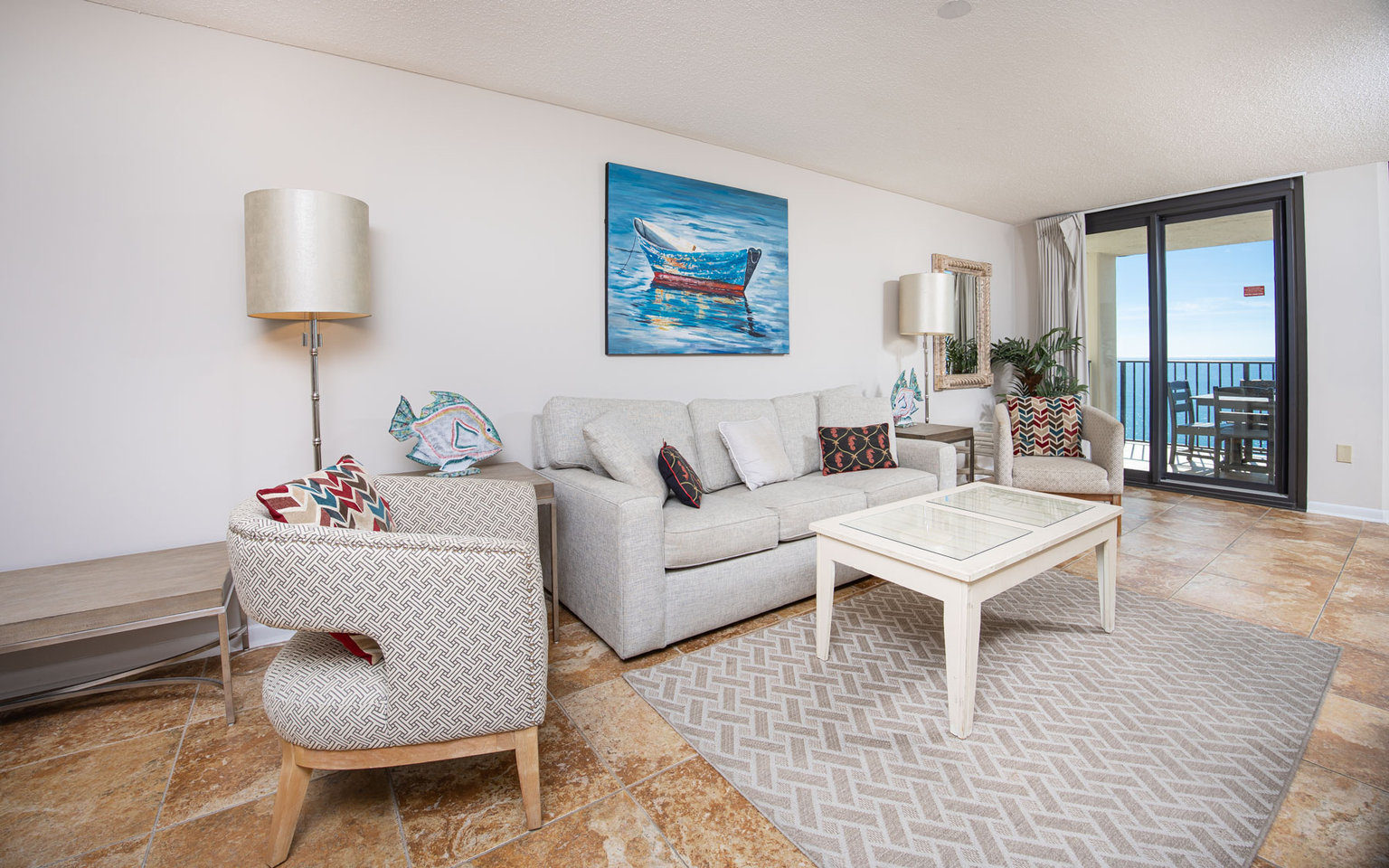 Orange Beach Vacation Rental