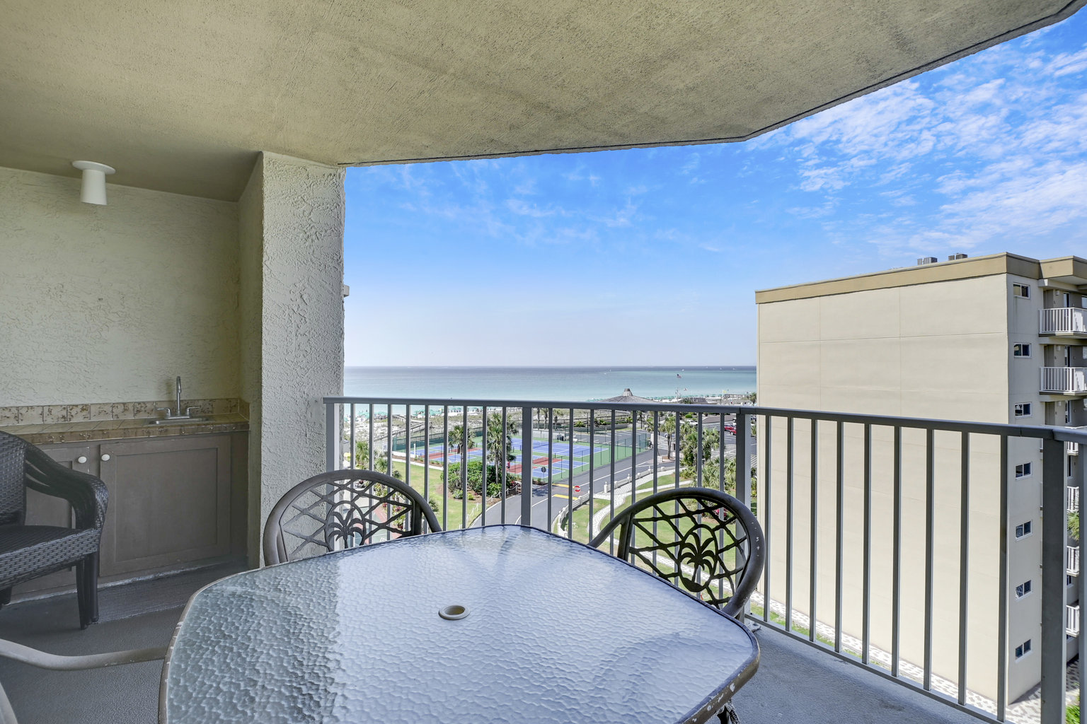 Destin Vacation Rental