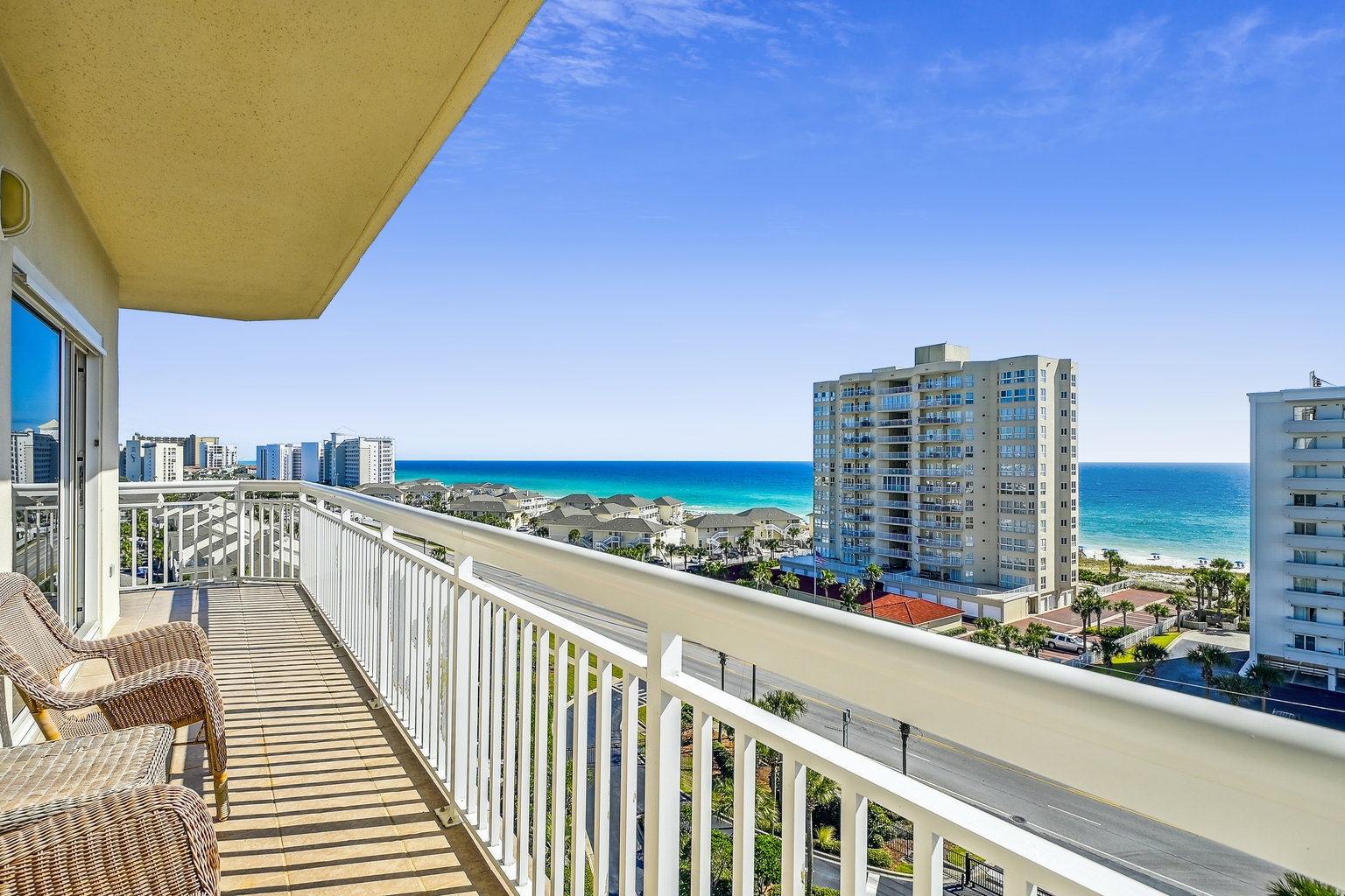 Destin Vacation Rental