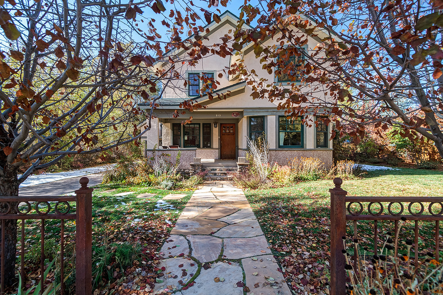 Steamboat Springs Vacation Rental