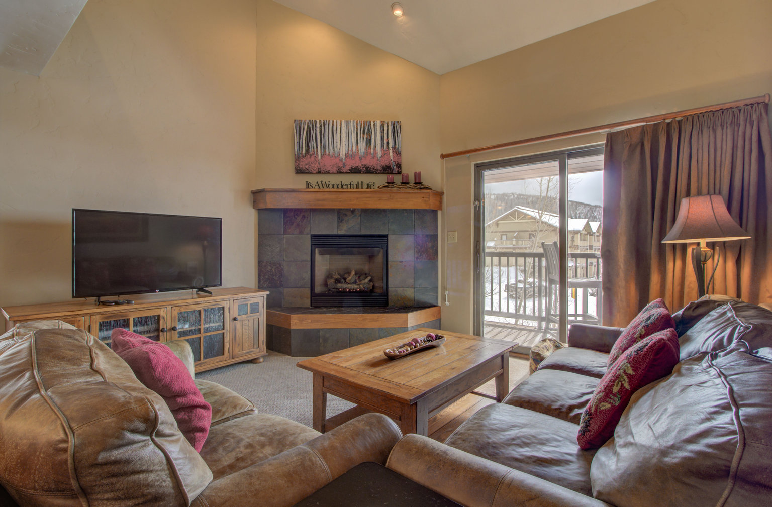 Steamboat Springs Vacation Rental