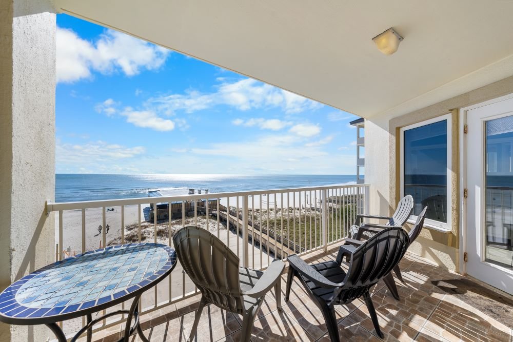 Gulf Shores Vacation Rental