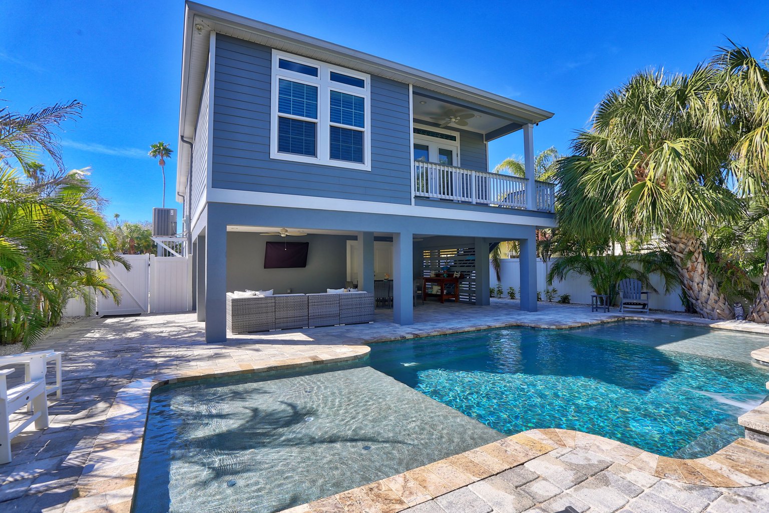 Indian Rocks Beach Vacation Rental