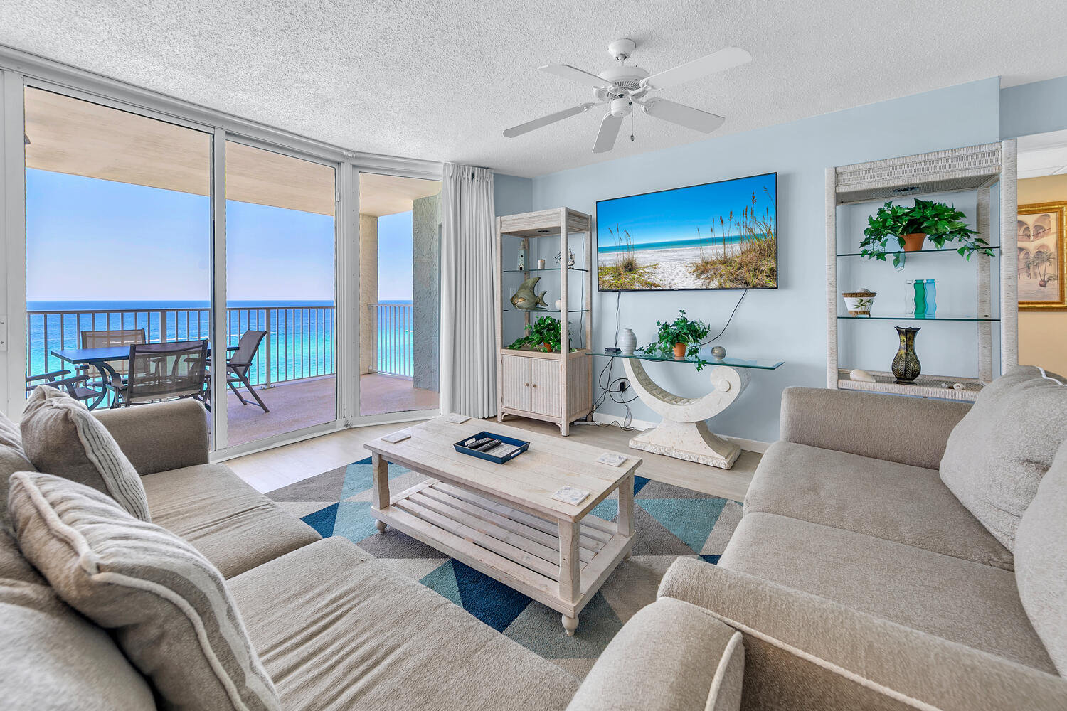 Panama City Beach Vacation Rental