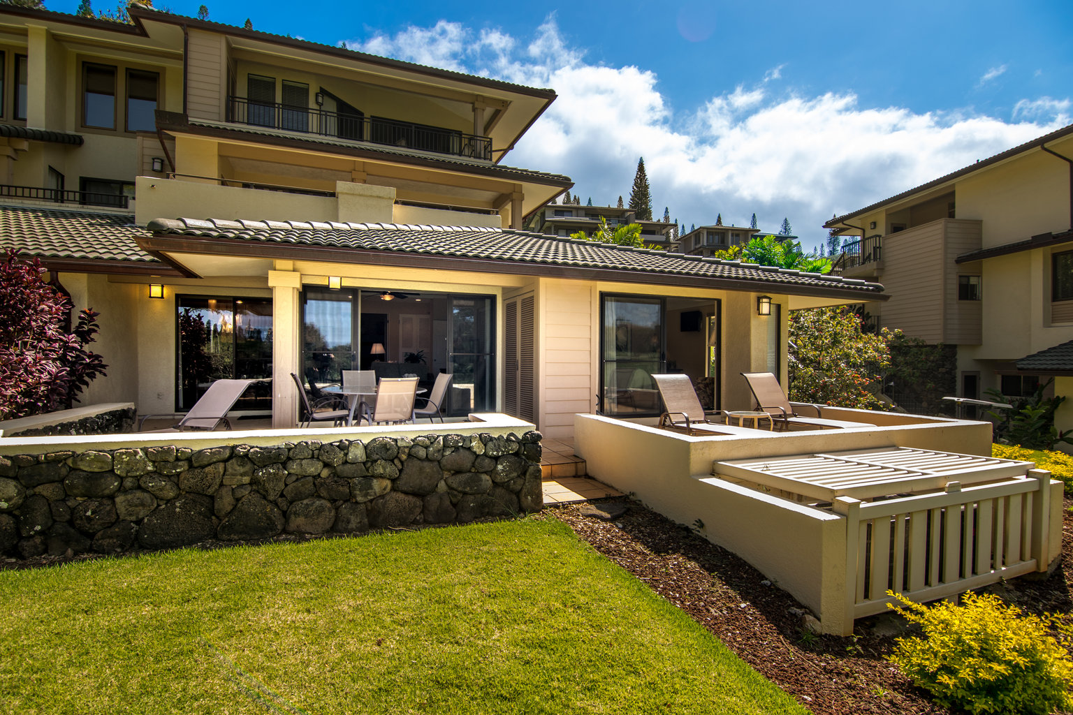 Lahaina Vacation Rental