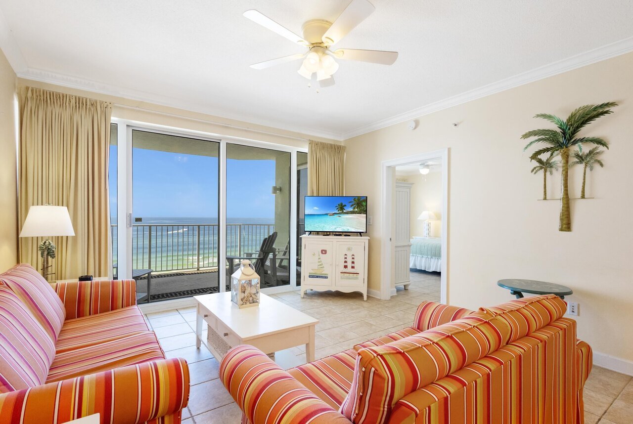 Panama City Beach Vacation Rental
