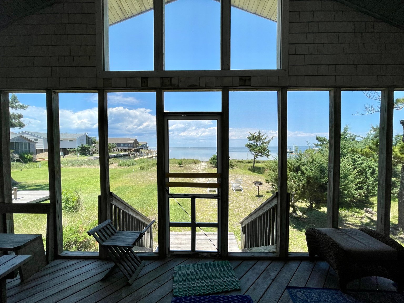Ocracoke Vacation Rental