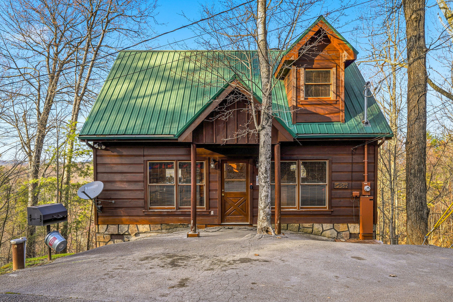 GATLINBURG Vacation Rental