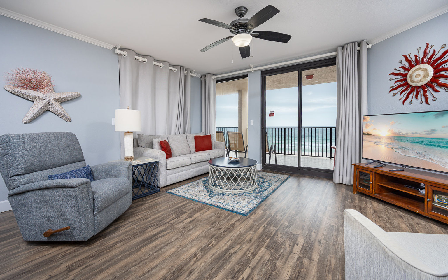 Orange Beach Vacation Rental