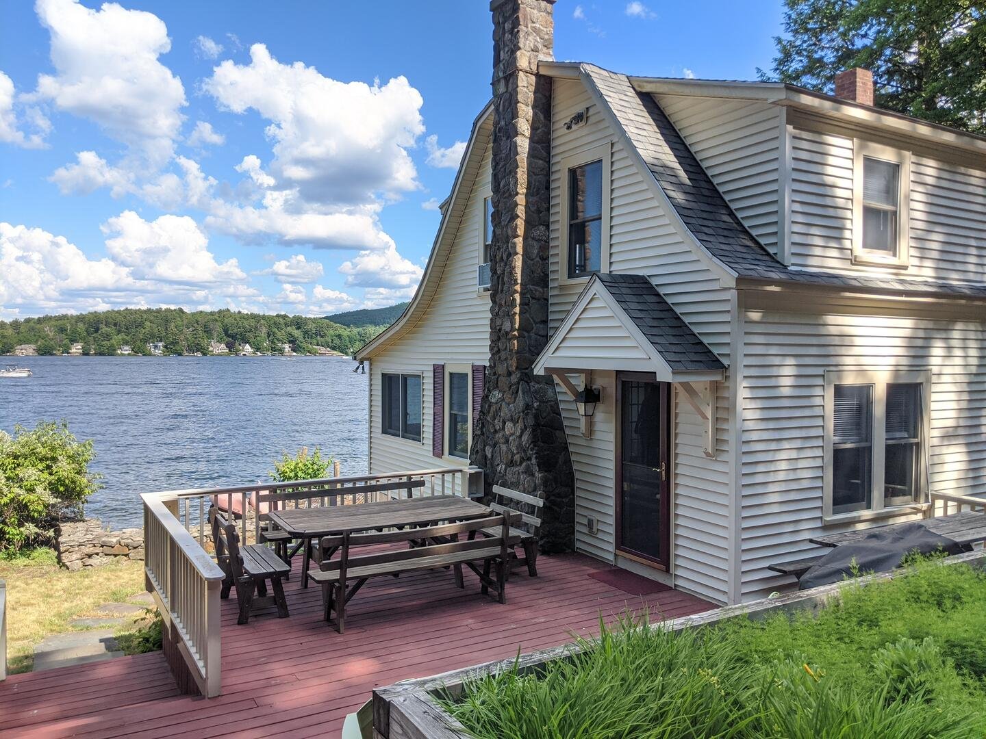 Gilford Vacation Rental