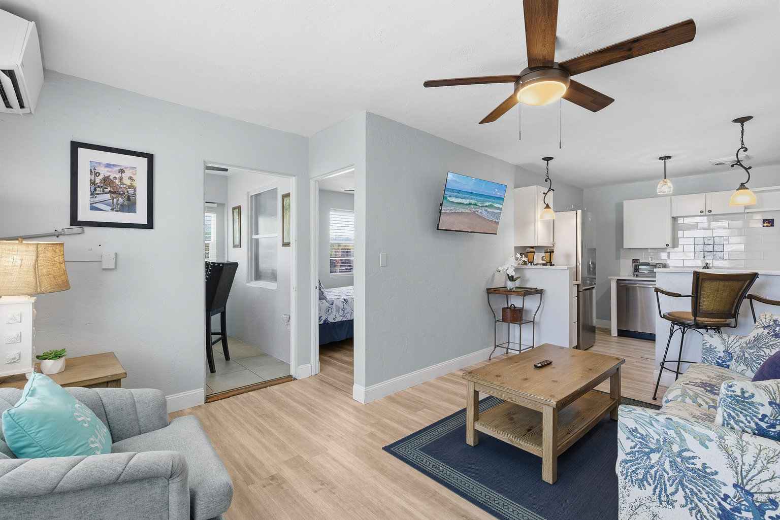 New Smyrna Beach Vacation Rental