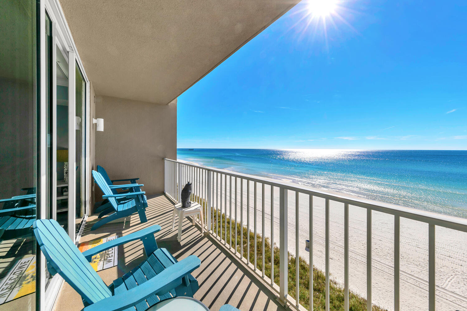 Panama City Beach Vacation Rental