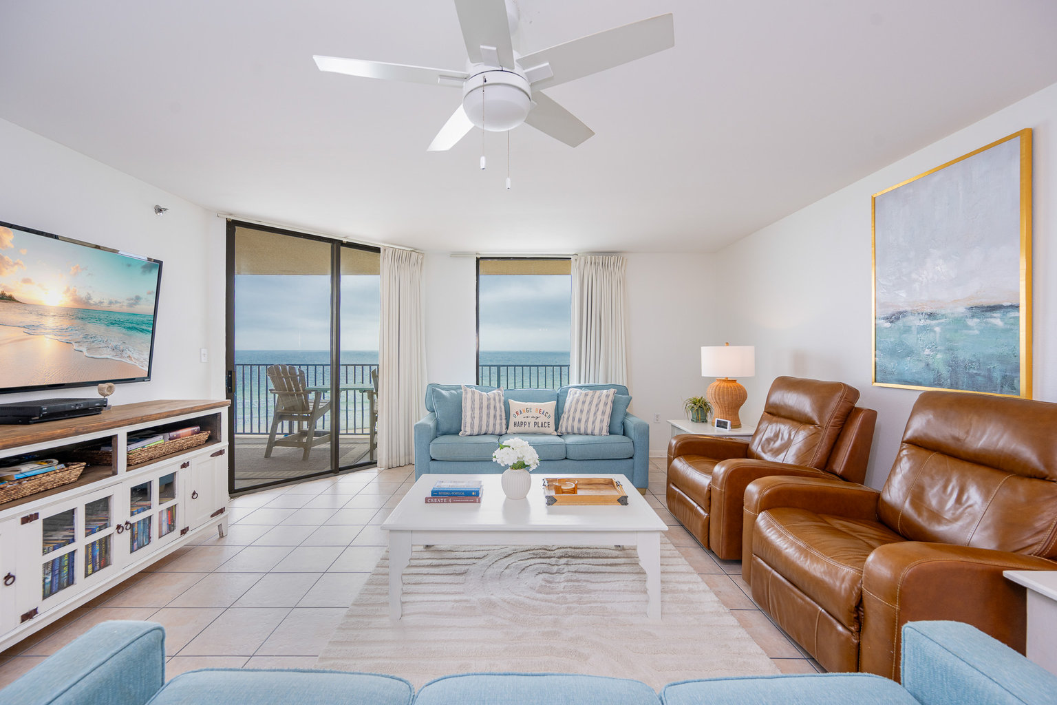 Orange Beach Vacation Rental