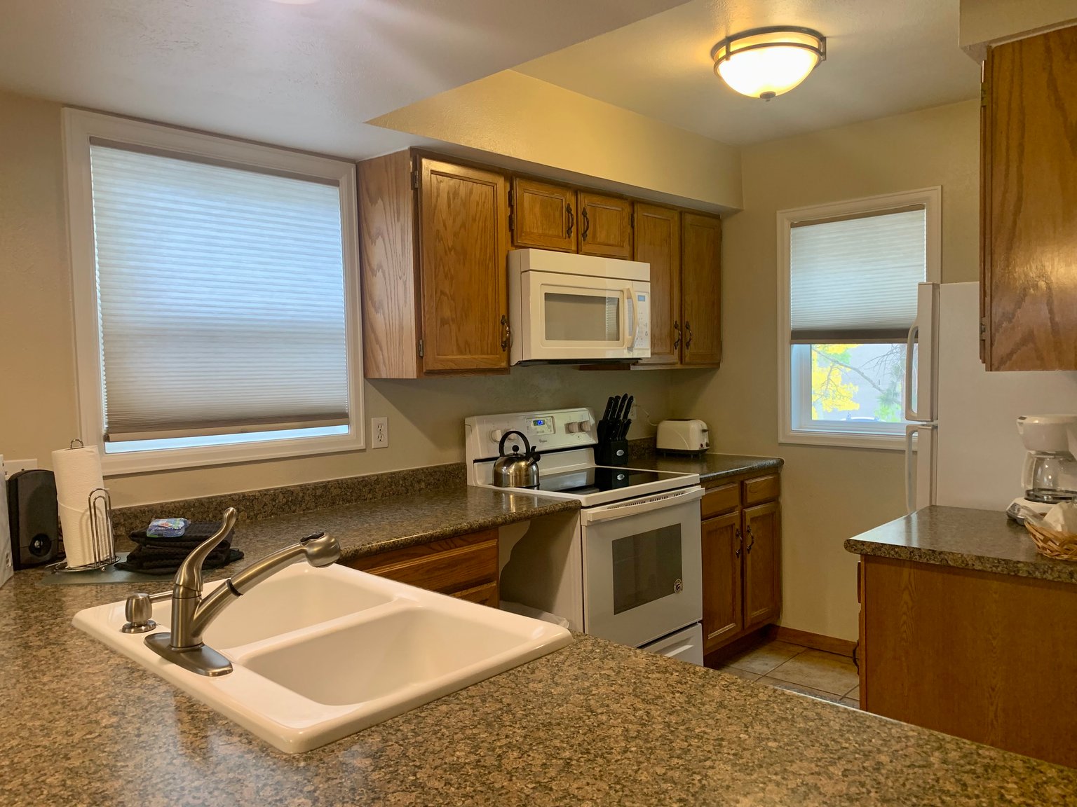 Breckenridge Vacation Rental